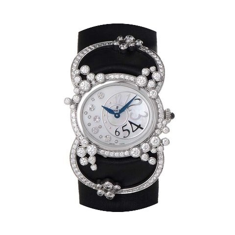 Audemars Piguet Millenary Precieuse 7722...