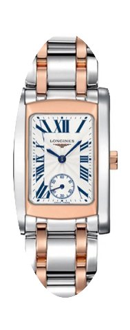 Longines DolceVita Quartz Ladies Ladies ...