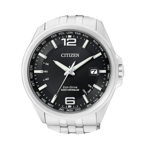 Citizen Elegant Eco Drive Funk Herren CB...