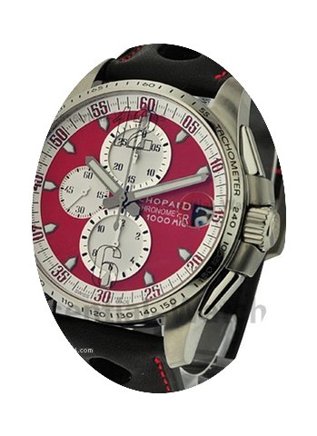 Chopard Mille Miglia GT XL Chrono...