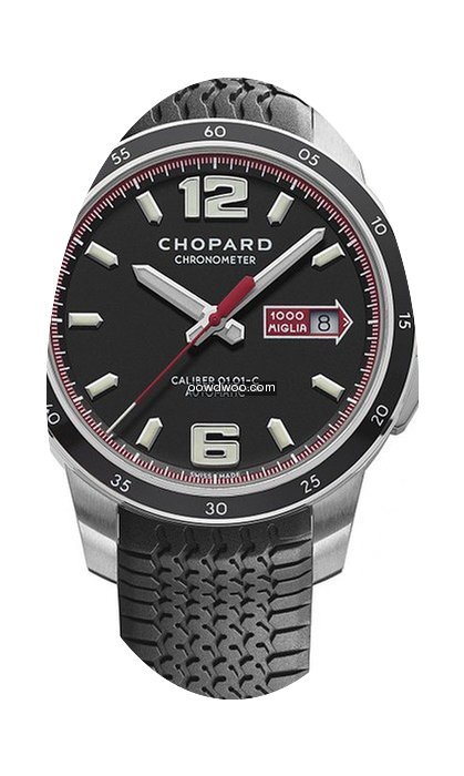 Chopard Mille Miglia GTS...