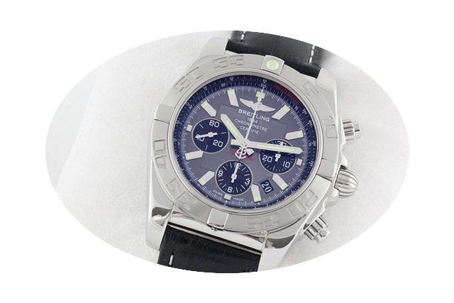 Breitling Windrider Chronomat 44 B01 Her...