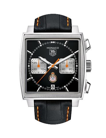 TAG Heuer Monaco Chronograph...