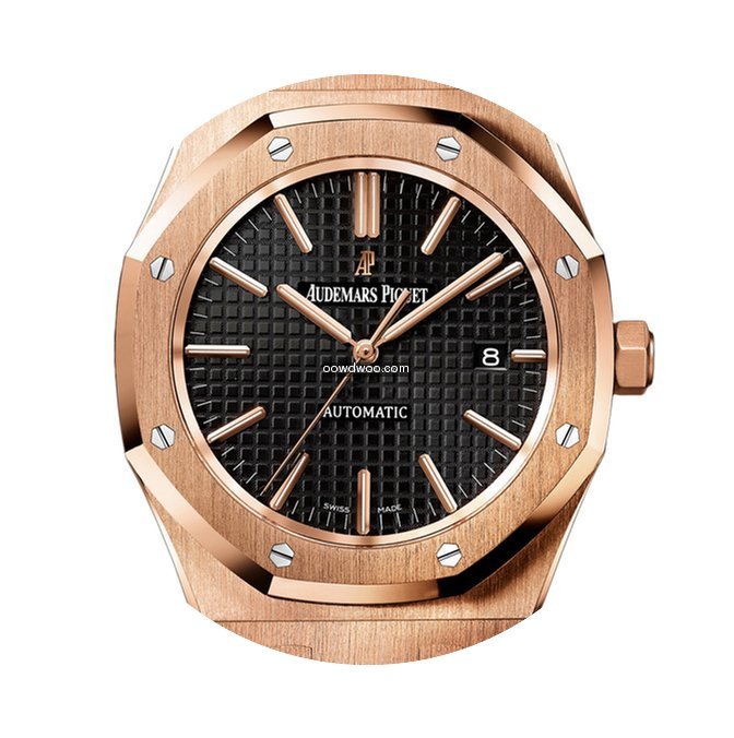 Audemars Piguet Royal Oak Selfwinding Ro...