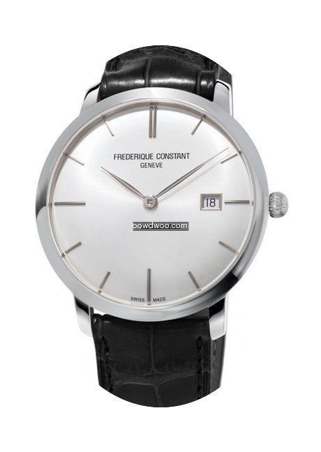 Frederique Constant Slim Line...