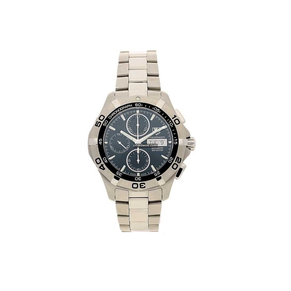 TAG Heuer Aquaracer Chronograph Automati...
