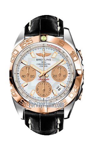 Breitling Chronomat 41 Mens Watch...