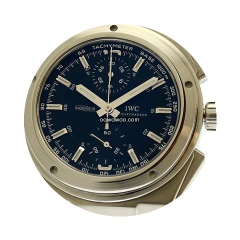 IWC Ingenieur Ref.IW3725...