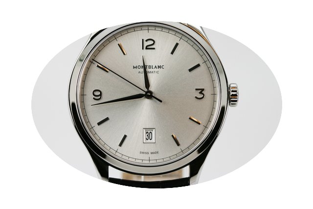 Montblanc Heritage Chronometrie Automati...