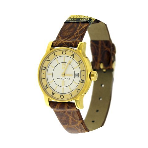 Bulgari Solotempo...