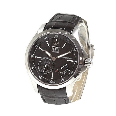 Girard Perregaux Traveller 49650-11-632-...