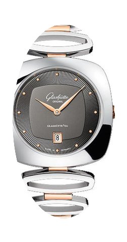 Glashütte Original Lady Pavonina...