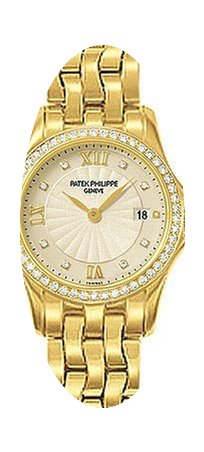 Patek Philippe Calatrava...