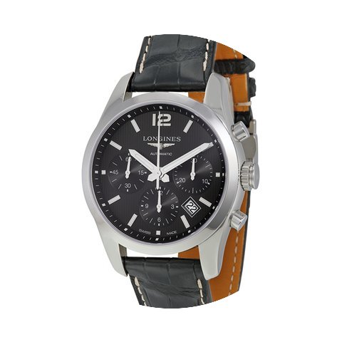 Longines Conquest...