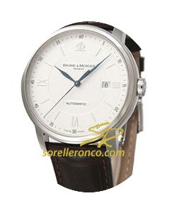 Baume & Mercier Classima Automatic -...