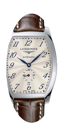 Longines Evidenza Mens Mens Watch...