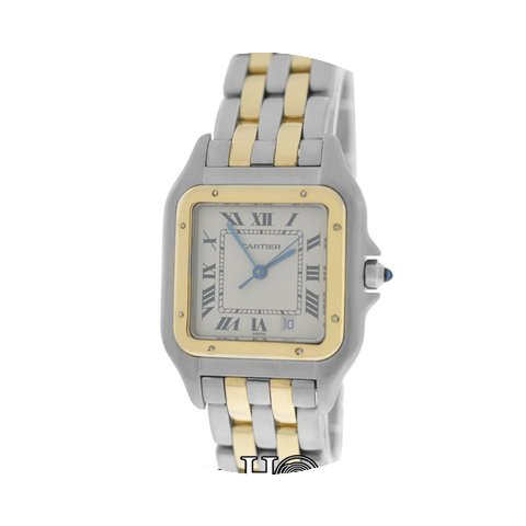 Cartier Mint Ladies Midsize 26MM Panther...