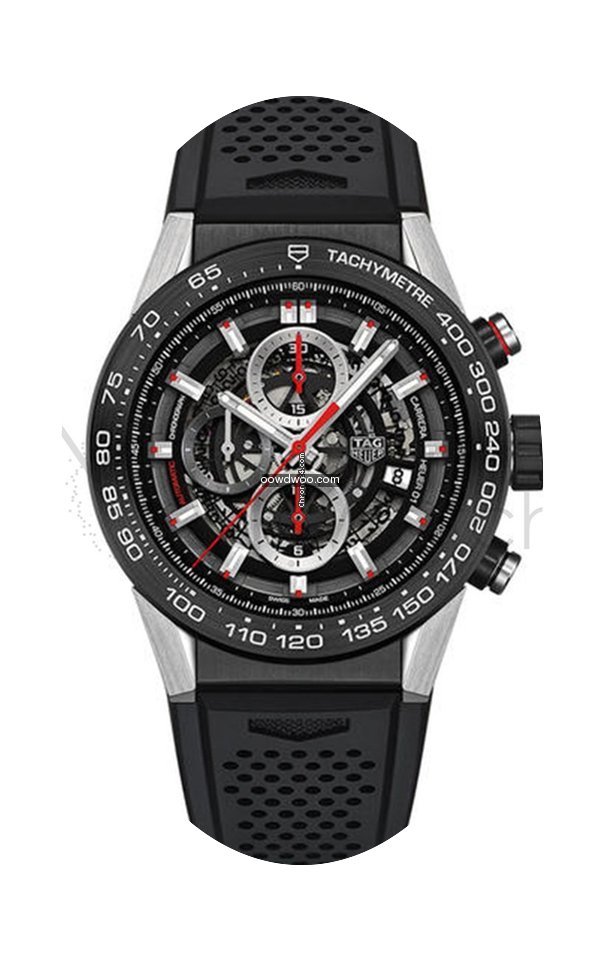 TAG Heuer Carrera Calibre Heuer 01 – C...