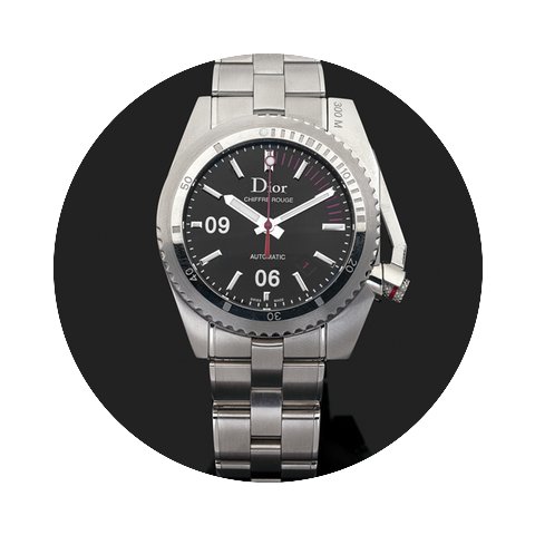 Dior Chiffre Rouge Divers...