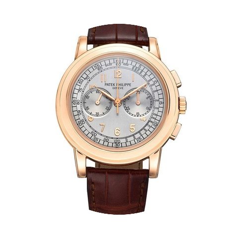 Patek Philippe 5070R Pre-Owned...