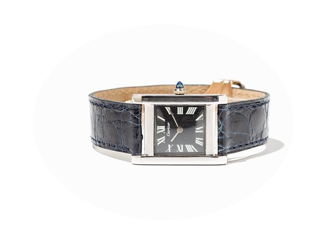 Cartier Tank Women’s Watch...