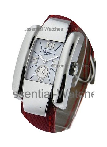Chopard La Strada Steel Lady's...