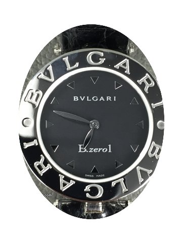 Bulgari B.zero 1 big size...