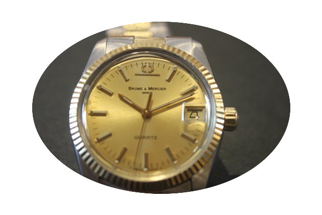 Baume & Mercier Lady...