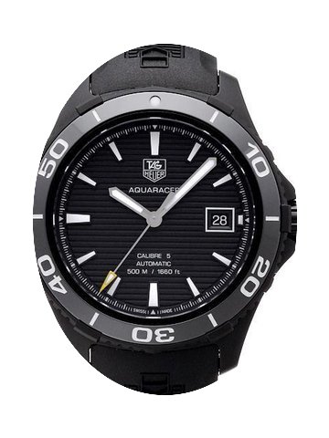 TAG Heuer Aquaracer 500M Calibre 5 Ref. ...