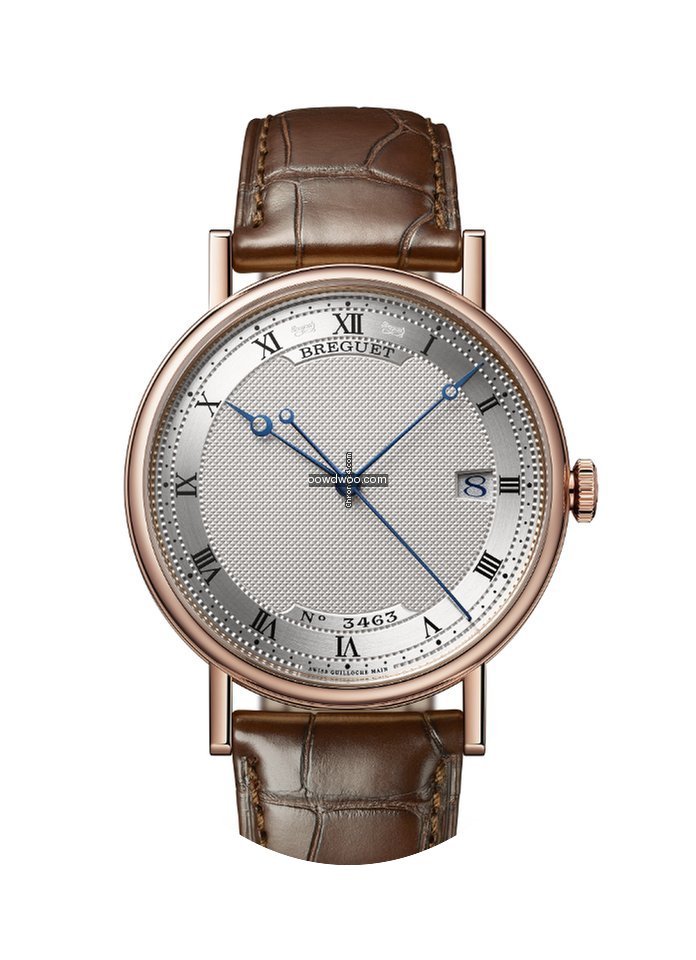 Breguet Classique Automatic...