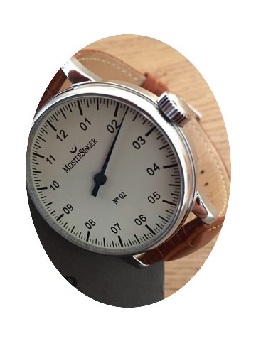 Meistersinger no 2...