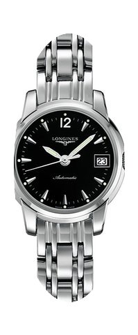 Longines The Saint-Imier 26mm Ladies Wat...