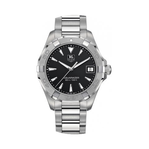 TAG Heuer Aquaracer Quarz WAY1310.BA0915...