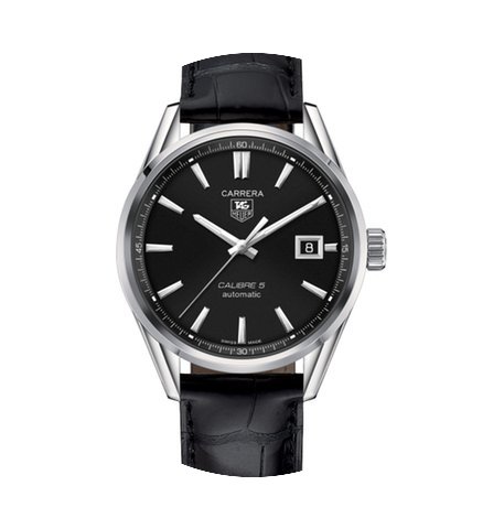TAG Heuer Calibre 5 Automatic war211a.fc...