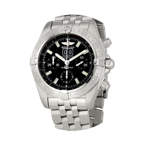 Breitling Chronomat...