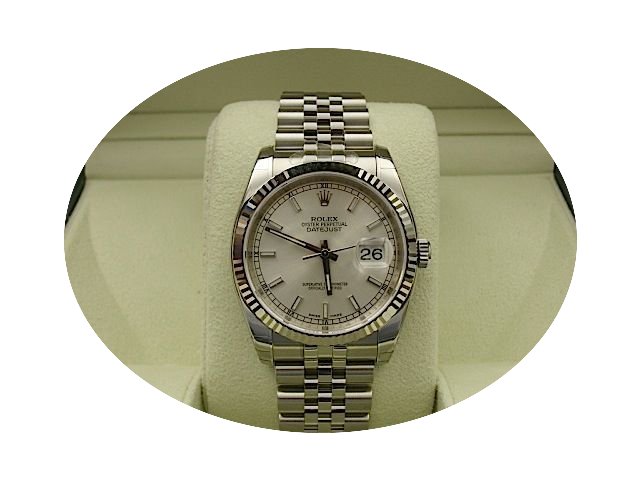 Rolex Datejust116234...