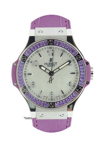 Hublot Big Bang Tutti Frutti Purple...