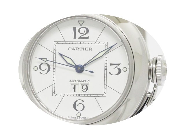 Cartier Pasha C Big Date Automatic Unise...