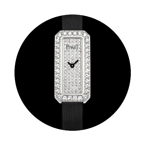 Piaget [NEW] Limelight Diamonds Diamond ...