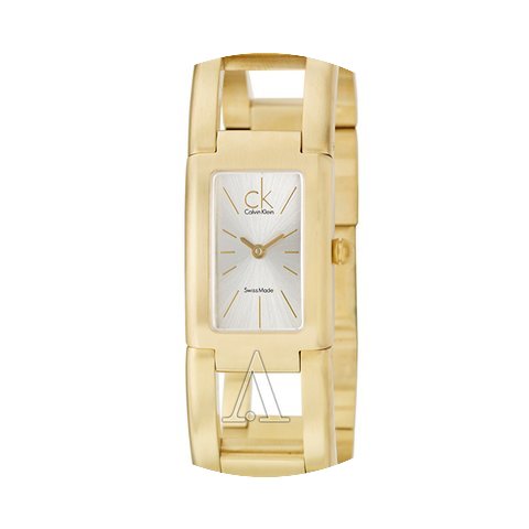 ck Calvin Klein Women's Dress Watch...
