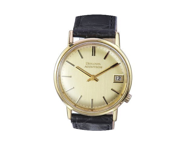Bulova 