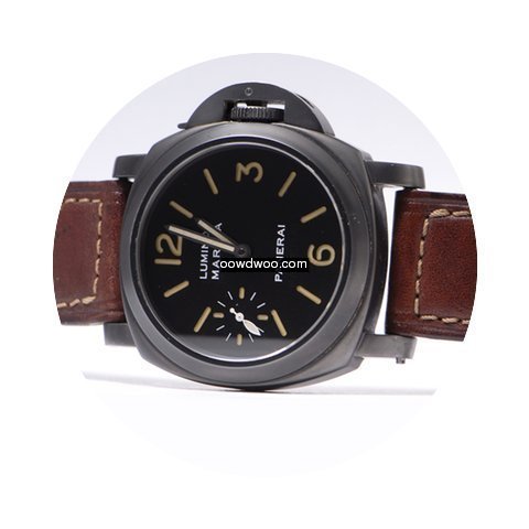 Panerai Luminor Marina Pre Vendome 5218-...