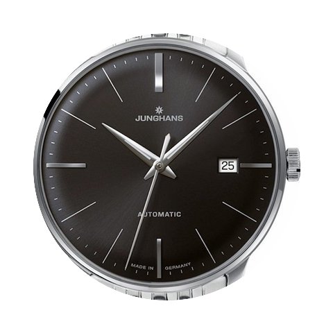 Junghans Meister Classic Automatic...