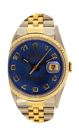Rolex Datejust 16013...