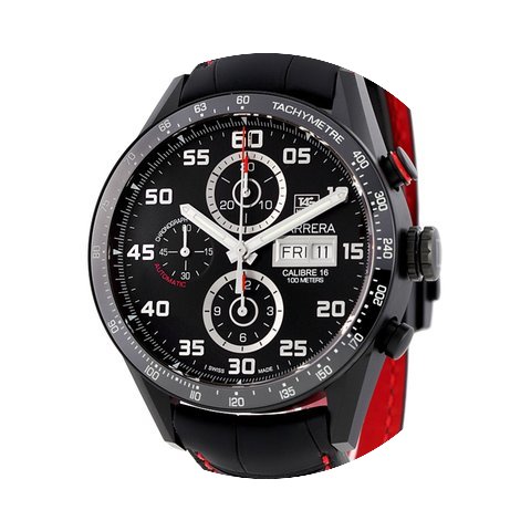 TAG Heuer Carrera...