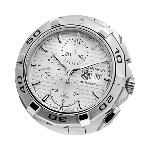 TAG Heuer Aquaracer Herrenuhr Taucheruhr...