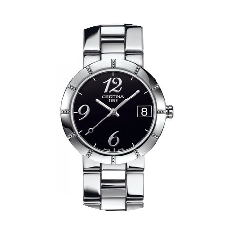 Certina DS Stella Damenuhr C009.210.11.0...