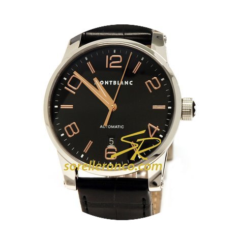 Montblanc Timewalker Automatic 101551...