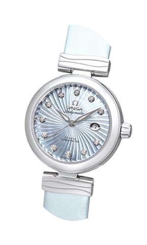 Omega De Ville Ladymatic...
