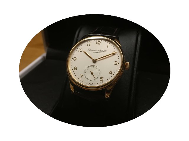 IWC Portugieser...